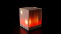 The Fresh Light of Corian