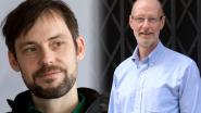 Die Studenten werfen bei "Workplace Design" einen Blick in die Zukunft. Architekt Tobias Wallisser und Lichtplaner Charles Stone planenmit den Studenten das Licht für den Arbeitsplatz der Zukunft.