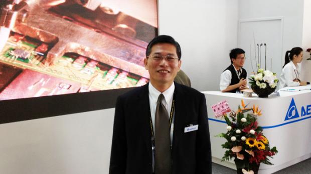 Guter Marktüberblick: Taiwan International Lighting Show