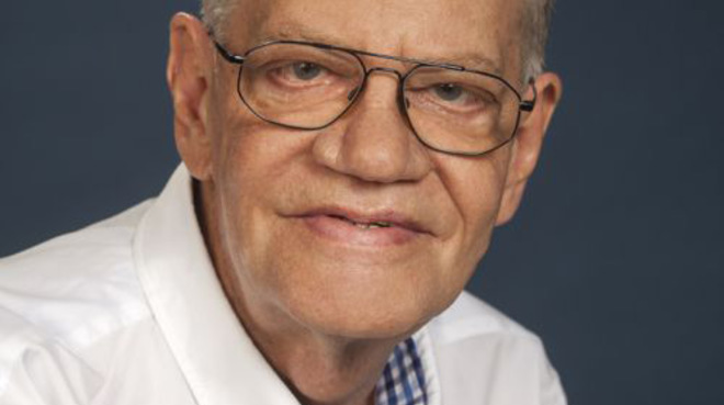 Dr. phil. Walter Witting