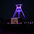 Förderturm des Bergbaumseums Bochum wiedereröffnet