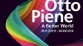 Otto Piene im Kunstmuseum Celle
