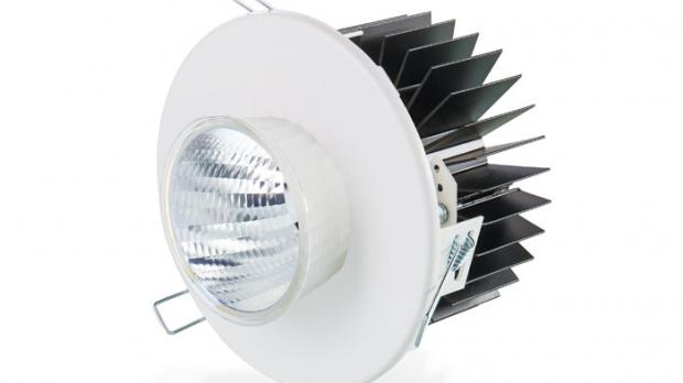 Ledtrion-System von BLV.