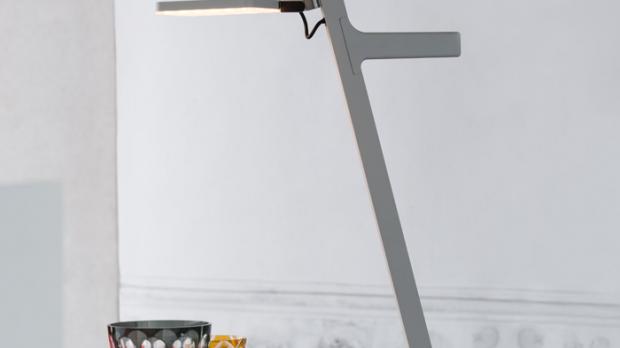 LED-Leuchte Roxxane Leggra CL von Nimbus