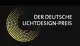 Der Deutsche Lichtdesign-Preis Logo