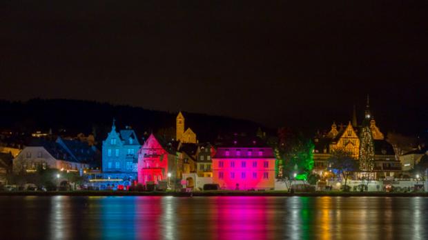 Schönste Weihnachts-Kleinstadt: Traben-Trarbach
