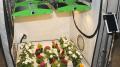Gartenbauleuchte 'Sunflow' von Pro-Emit mit Hochleistungs-LEDs von Cree
