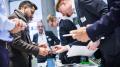 Technologietag 2019 des Lichtforums NRW