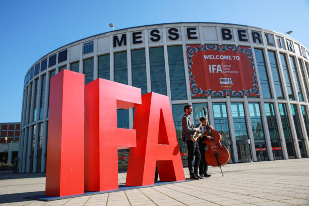 Internationale Funkausstellung