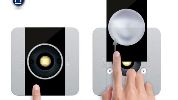 Grimmeisen Licht freut sich über vier Designpreise für das Onyxx-LED-Lichtsystem