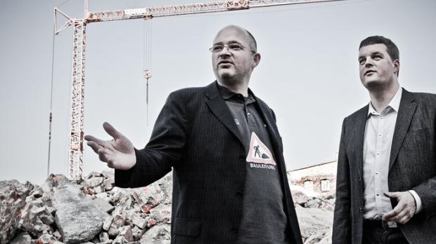 Aloys Fischer - Fischer Leuchten: ′Synergien schaffen′