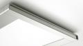 Ultraflach, modern und wirtschaftlich - Neue LED-Flächenleuchte von Lite-Licht