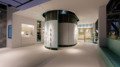 Shared-Spaces-Konzept von Ansorg, Visplay und Vizona auf der Euroshop 2020