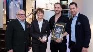 EK Jury und Timm Rohrbach
