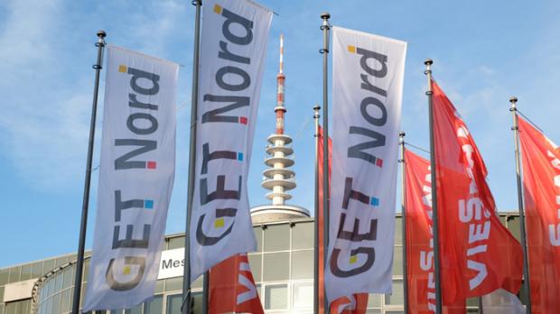 Get Nord 2016 in Hamburg

