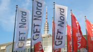Get Nord 2016 in Hamburg
