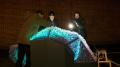 Iguzzini ′Light-Pollination′