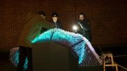 Iguzzini "Light-Pollination"