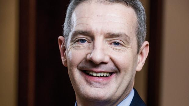 Simon Greenwood: Commercial Director GE Lighting Europe
