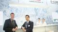 »Toshiba will einer der größten LED-Licht-Anbieter in Europa werden.«