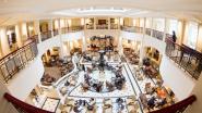 Hotel Adlon Kempinski in Berlin, Foto: GE Lighting