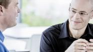 Jürgen Spitz: „Wir bei DIAL sind völlig anders.“ Foto: Christoph Meinschäfer
