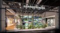 Shared-Spaces-Konzept von Ansorg, Visplay und Vizona auf der Euroshop 2020