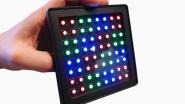 LED-Serie Mozart von Solaris mit bis zu 58.000 lm