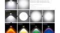 Grimmeisen Licht freut sich über vier Designpreise für das Onyxx-LED-Lichtsystem