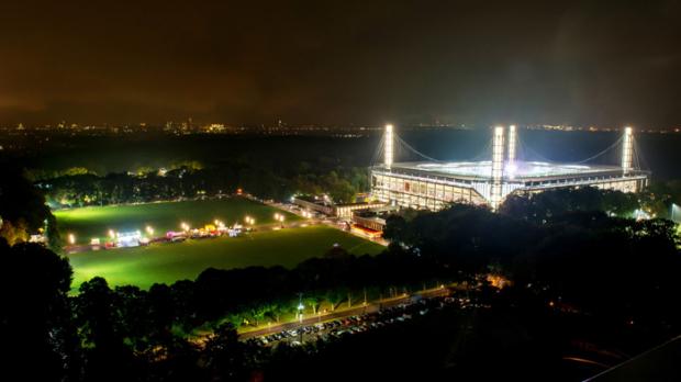 Kölner RheinEnergieStadion