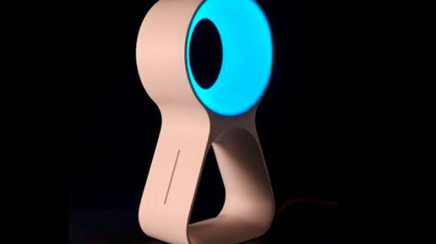 The Fresh Light of Corian