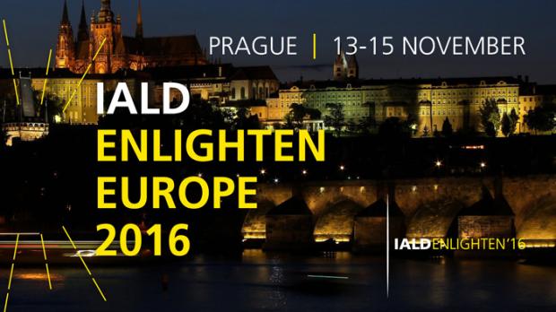 iald Kogress Prag 2016