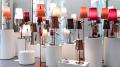 Birdie-Ausstellung Foscarin Mailand