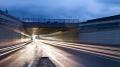 Industrie-, Straßen- und Tunnelbeleuchtung von Swareflex
