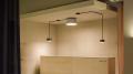 Lichtsystem Tube von Vibia
