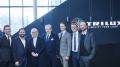 Eröffnung des neuen Lichtcampus von Trilux in Köln
