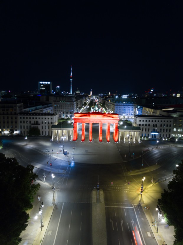 Brandenburger Tor