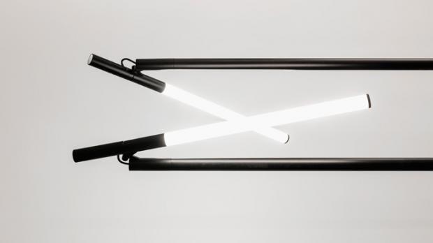 XY180 Designleuchte von OMA