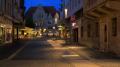 HILDESHEIM - VERBINDUNG VON UNESCO-WELTERBESTÄTTEN MIT DER »instalight 1060« - Foto: Studio DL (Dirk-André Betz)
