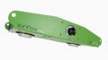 Gartenbauleuchte 'Sunflow' von Pro-Emit mit Hochleistungs-LEDs von Cree